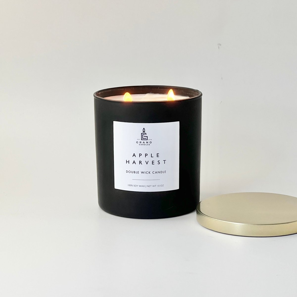 Apple Harvest Candle