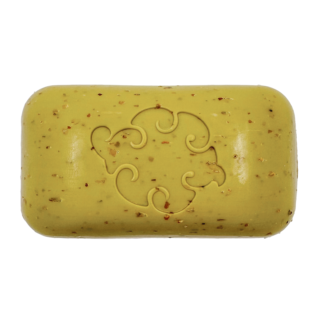Sea Loofa Bath Soap