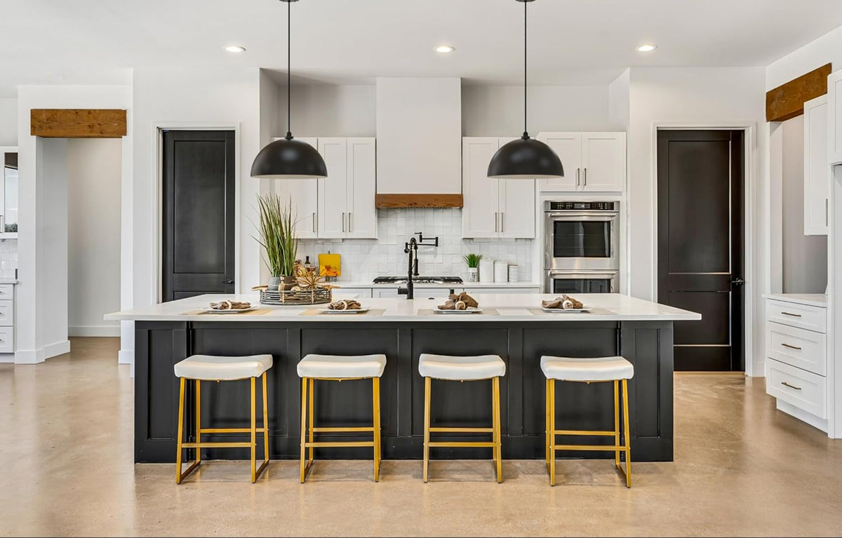 Pendant Dome Light