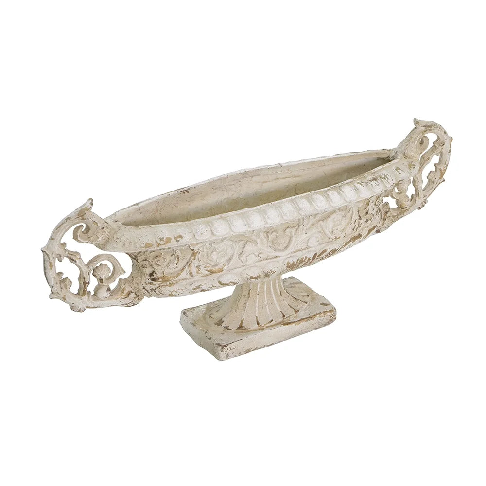 Amalfi Garden Pedestal Vessel