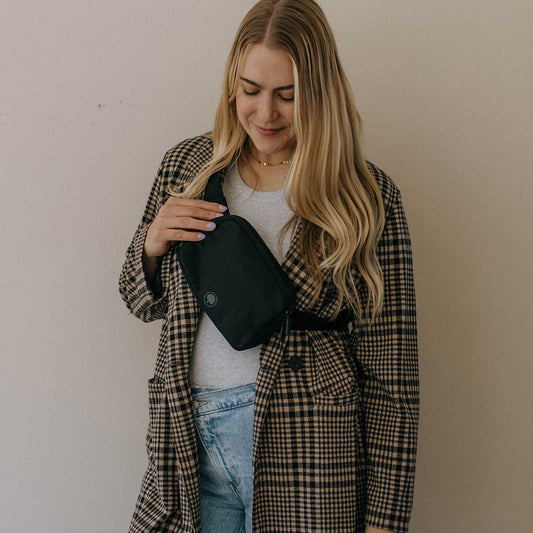 Belt Bag
