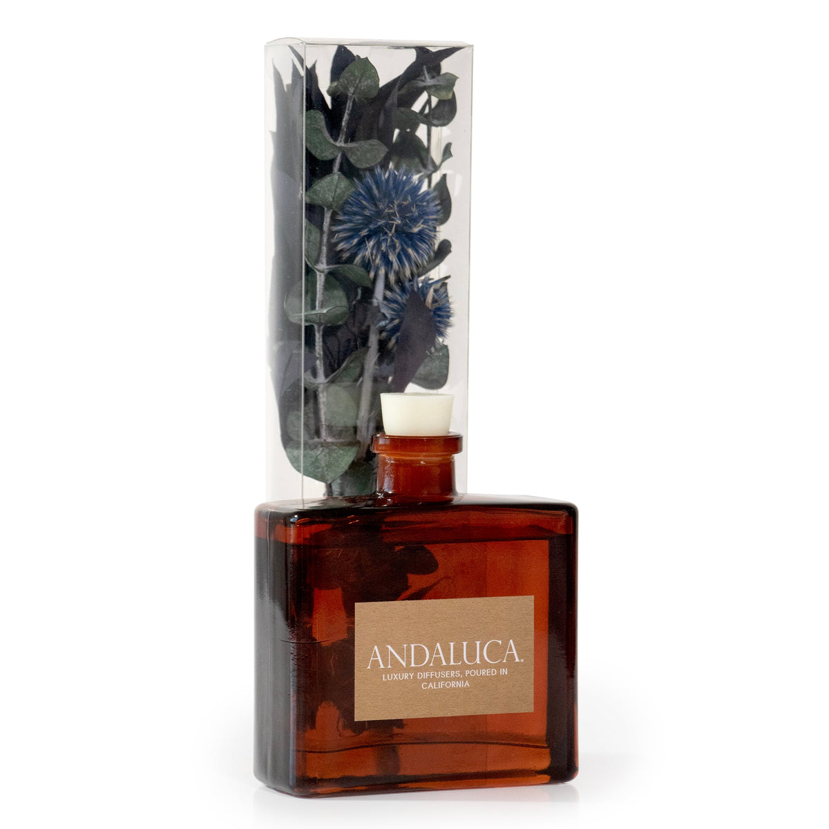 Azul Floral Fragrance Reed Diffuser