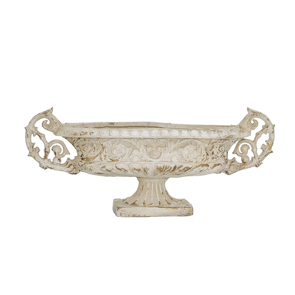 Amalfi Garden Pedestal Vessel