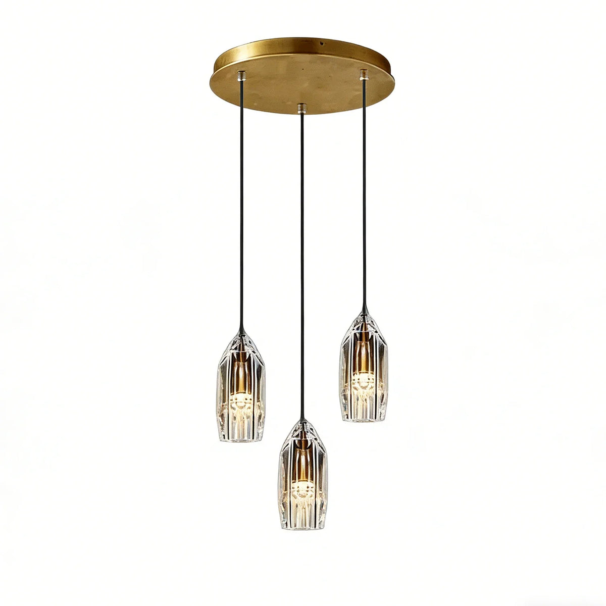 Chatelet Crystal Pendant Light