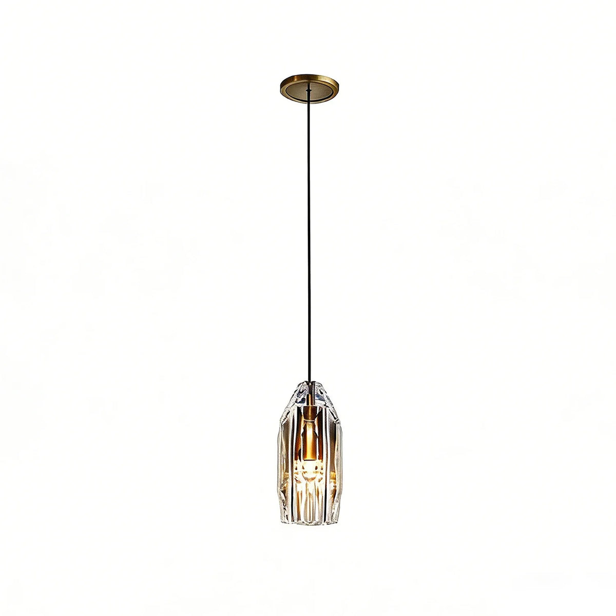 Chatelet Crystal Pendant Light