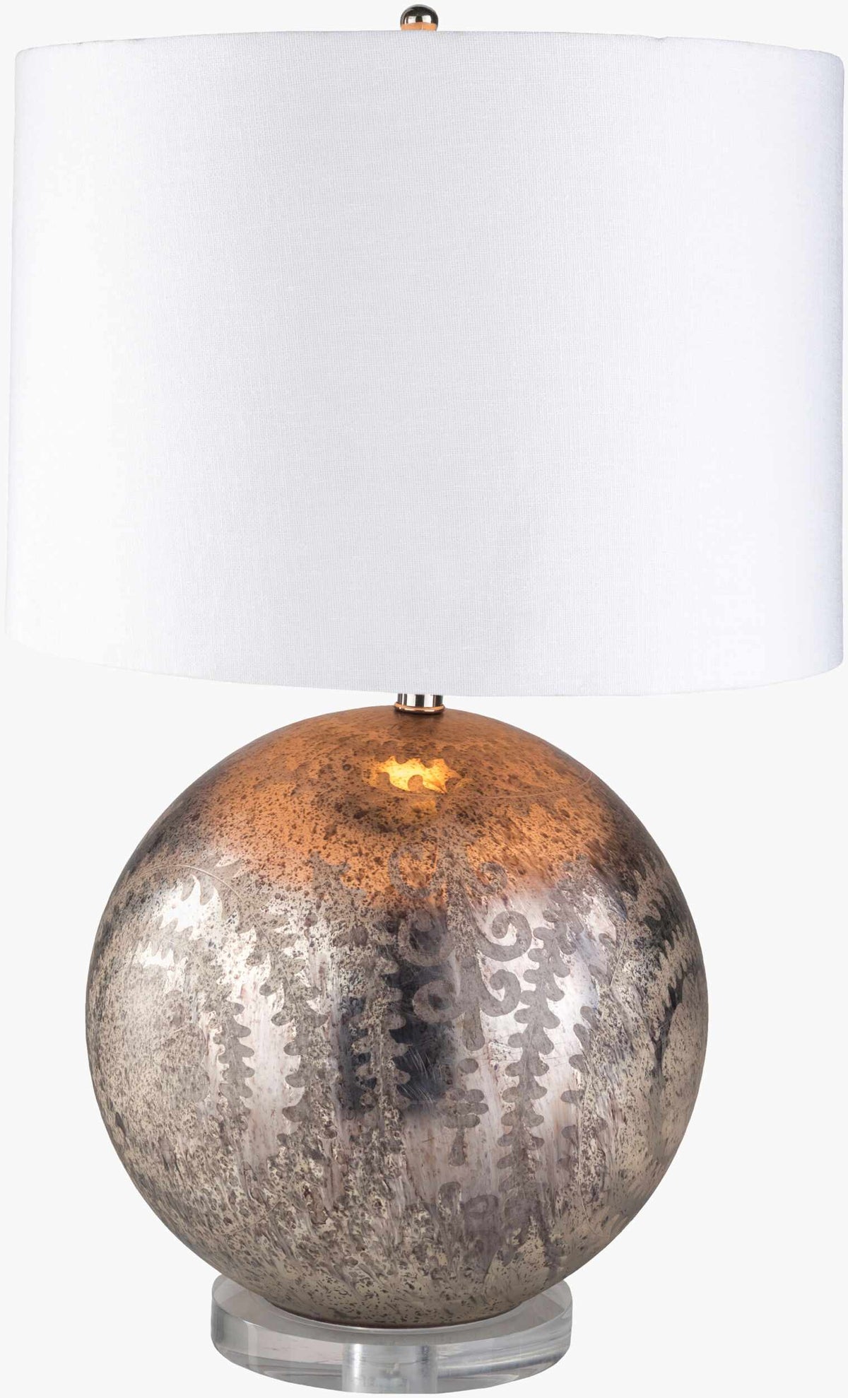 Greece Table Lamp - Clearance