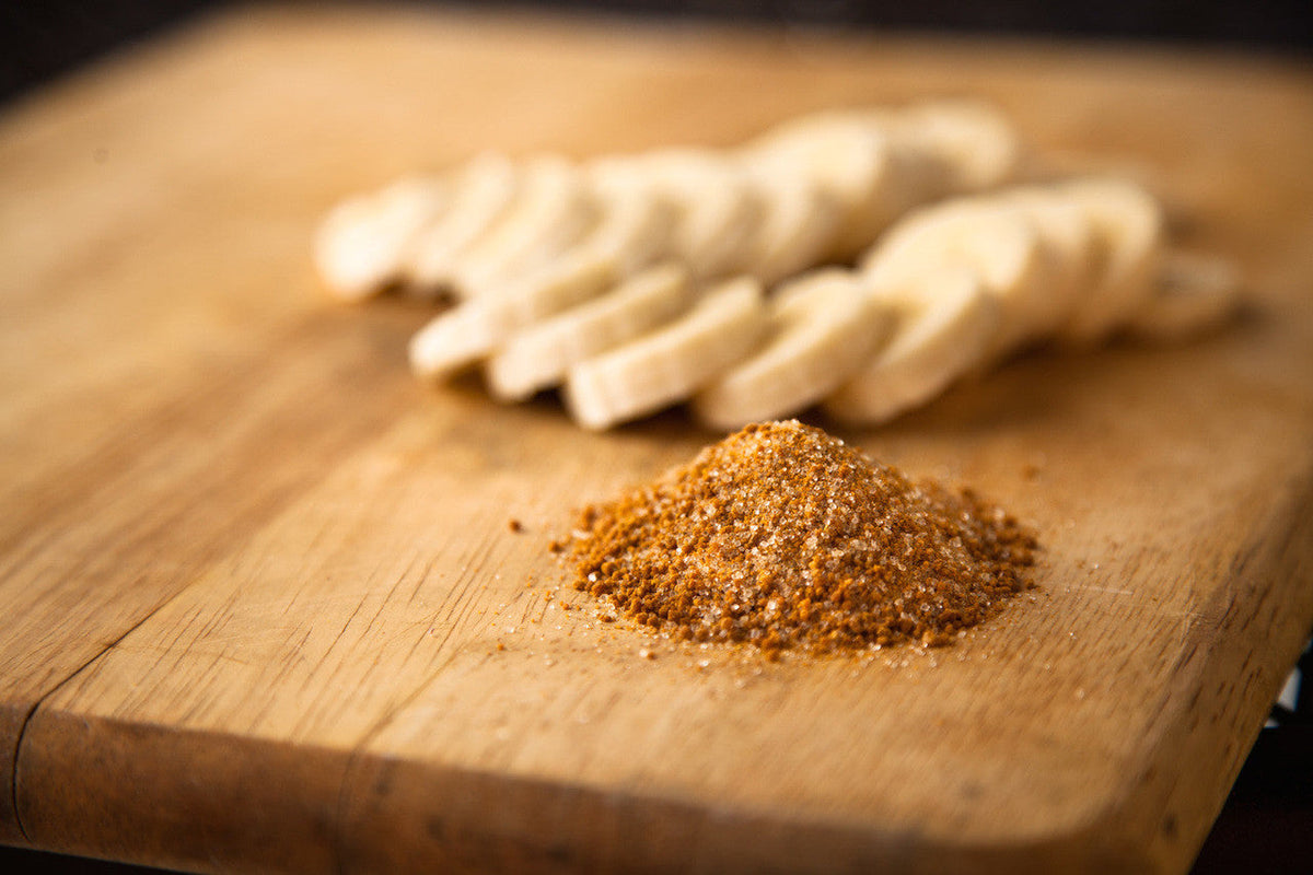 Curry Sugar