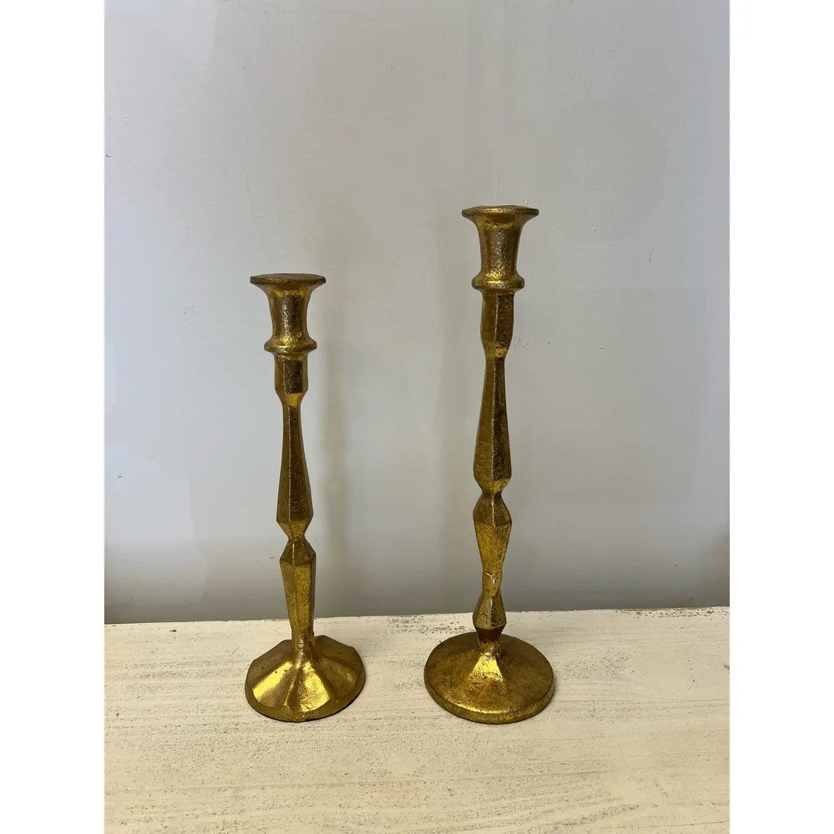 TAPER CANDLE HOLDER