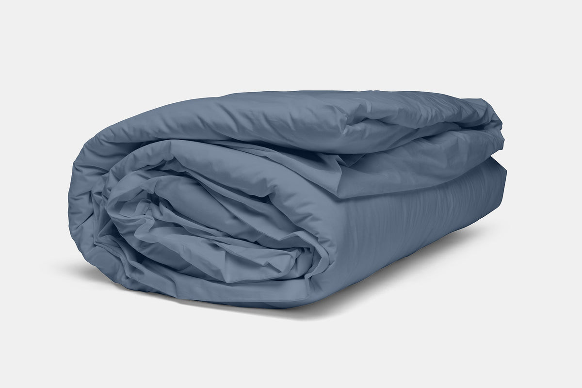 Cotton Duvet Cover Set