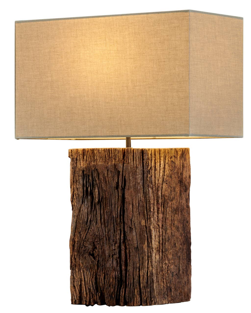Railwood Table Lamp