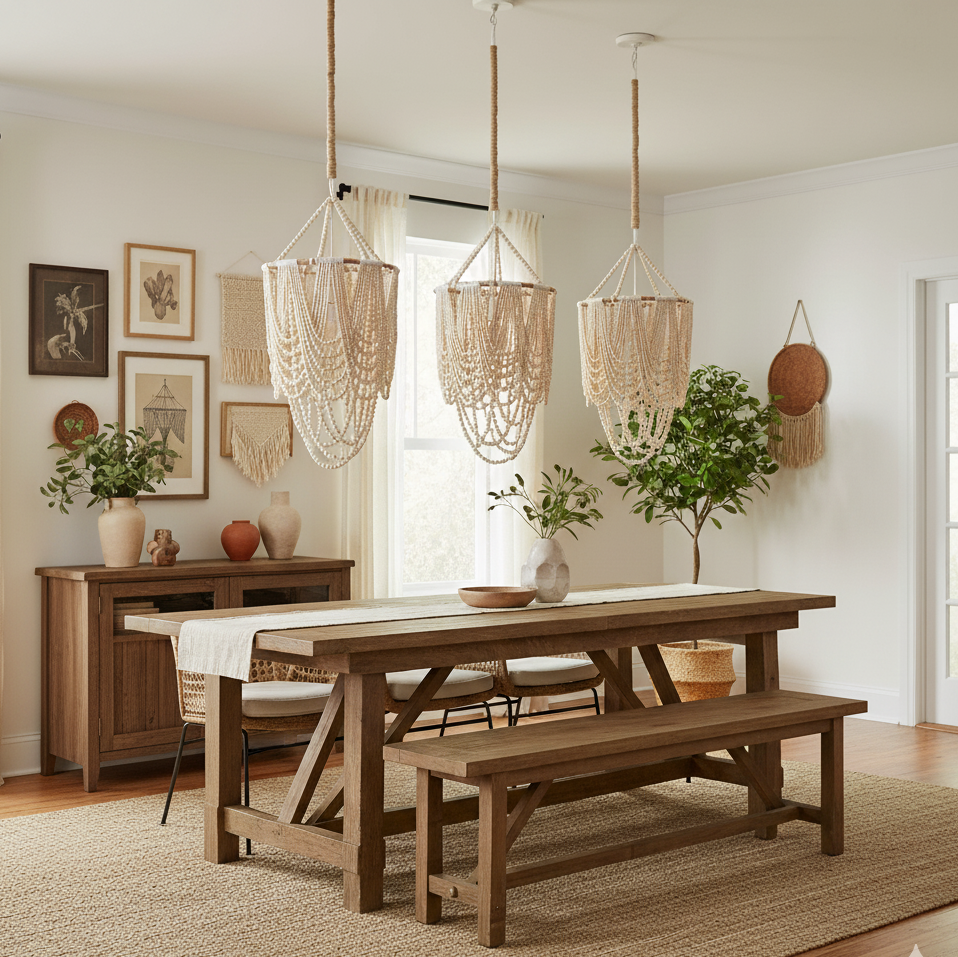 Lalabella Pendant Lamp