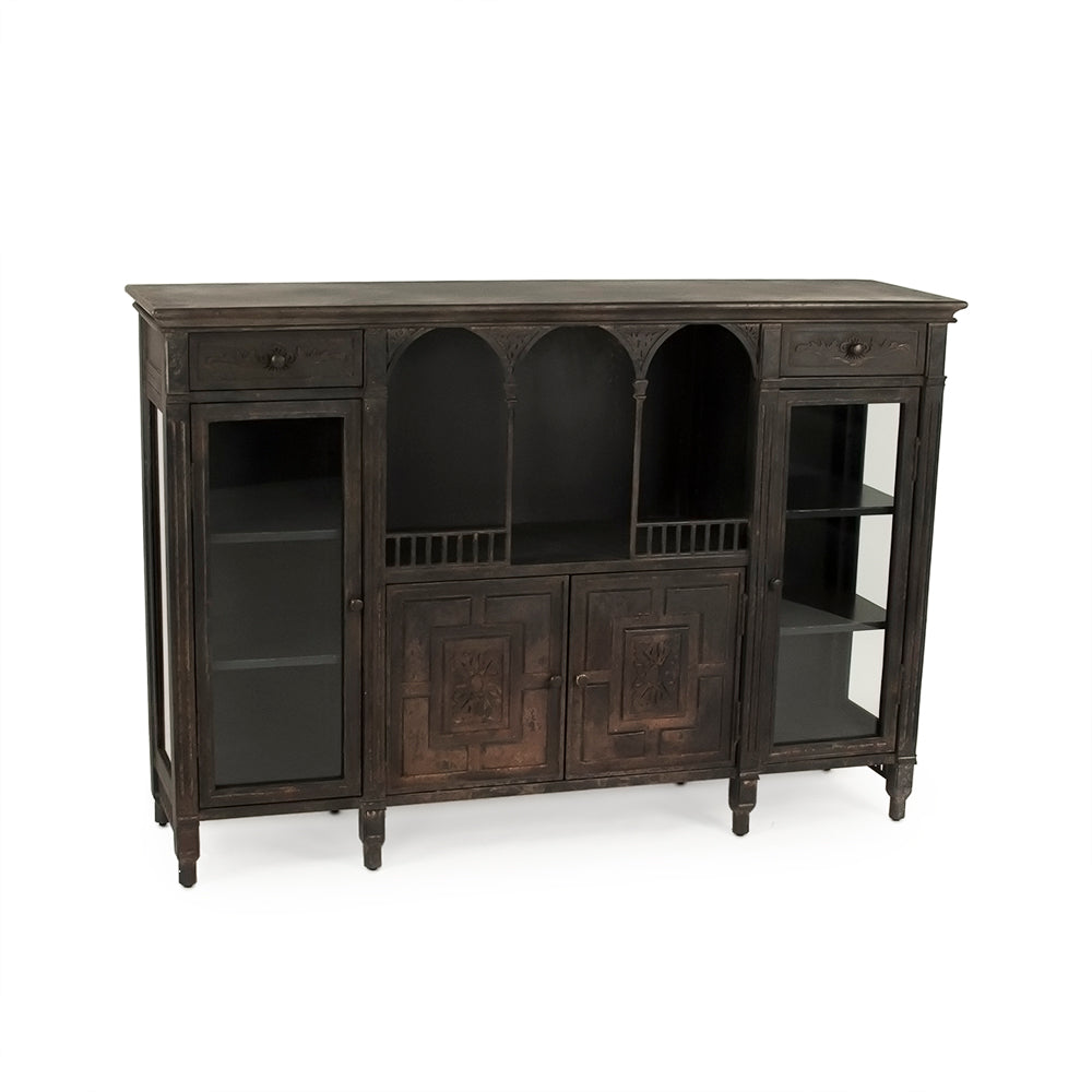 Esme Metal Buffet