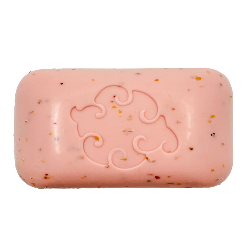 Grapefruit Loofa Bath Soap
