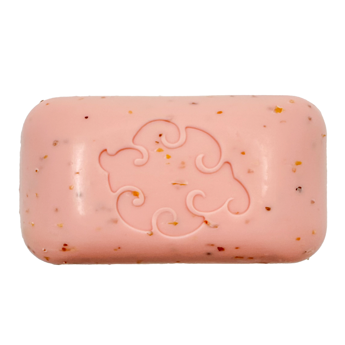 Grapefruit Loofa Bath Soap