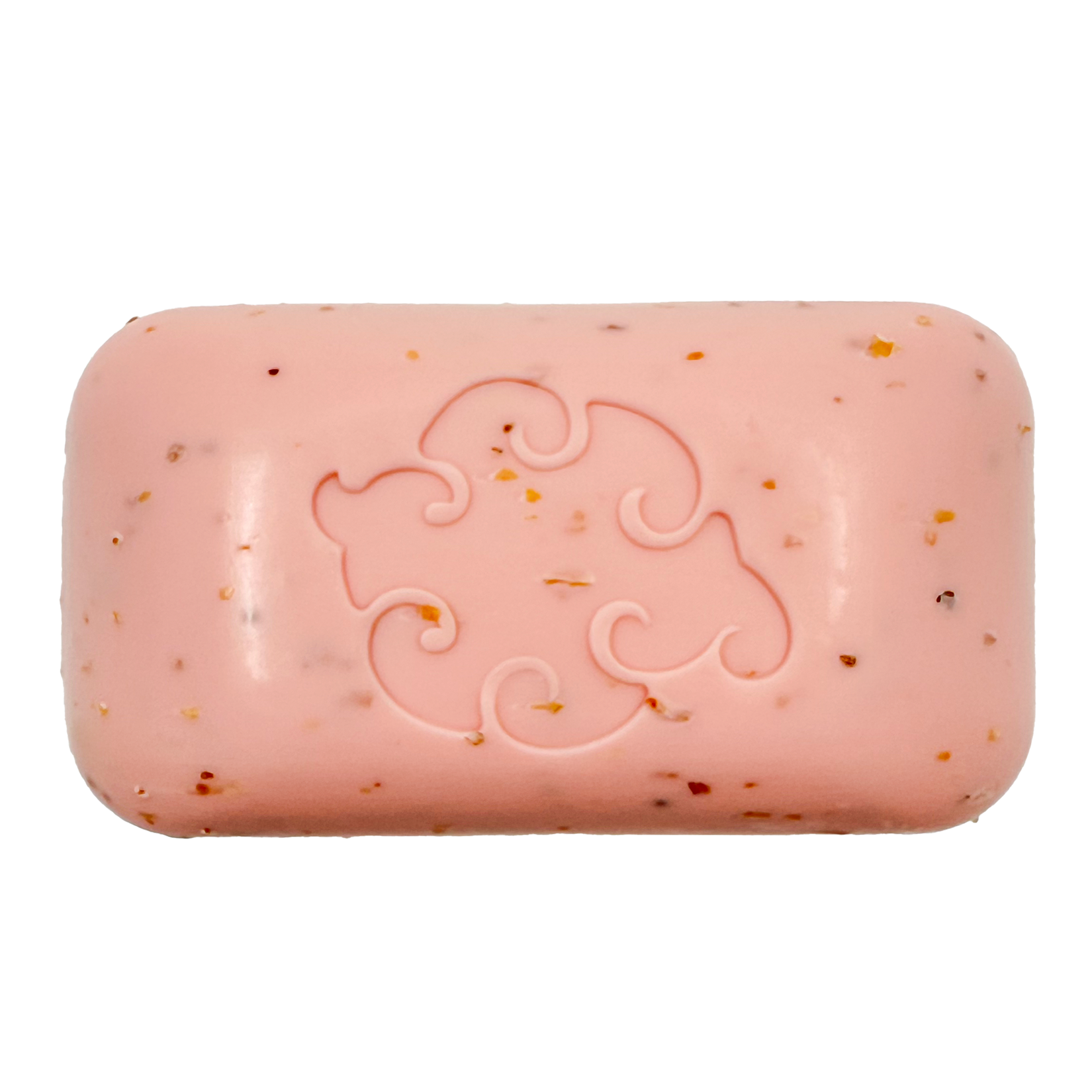 Grapefruit Loofa Bath Soap