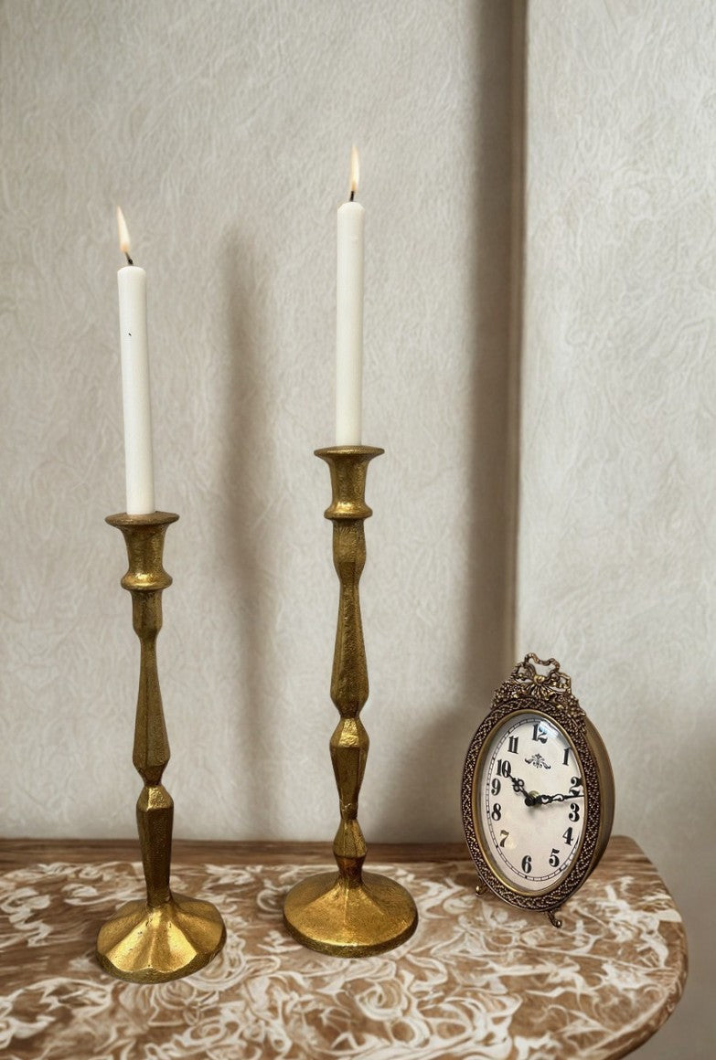 TAPER CANDLE HOLDER