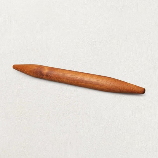 Teak Wood Rolling Pin