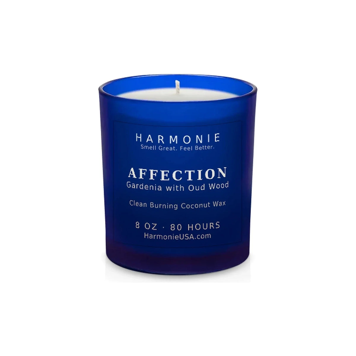 Affection Gardenia Candle