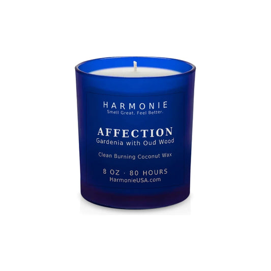Affection Gardenia Candle