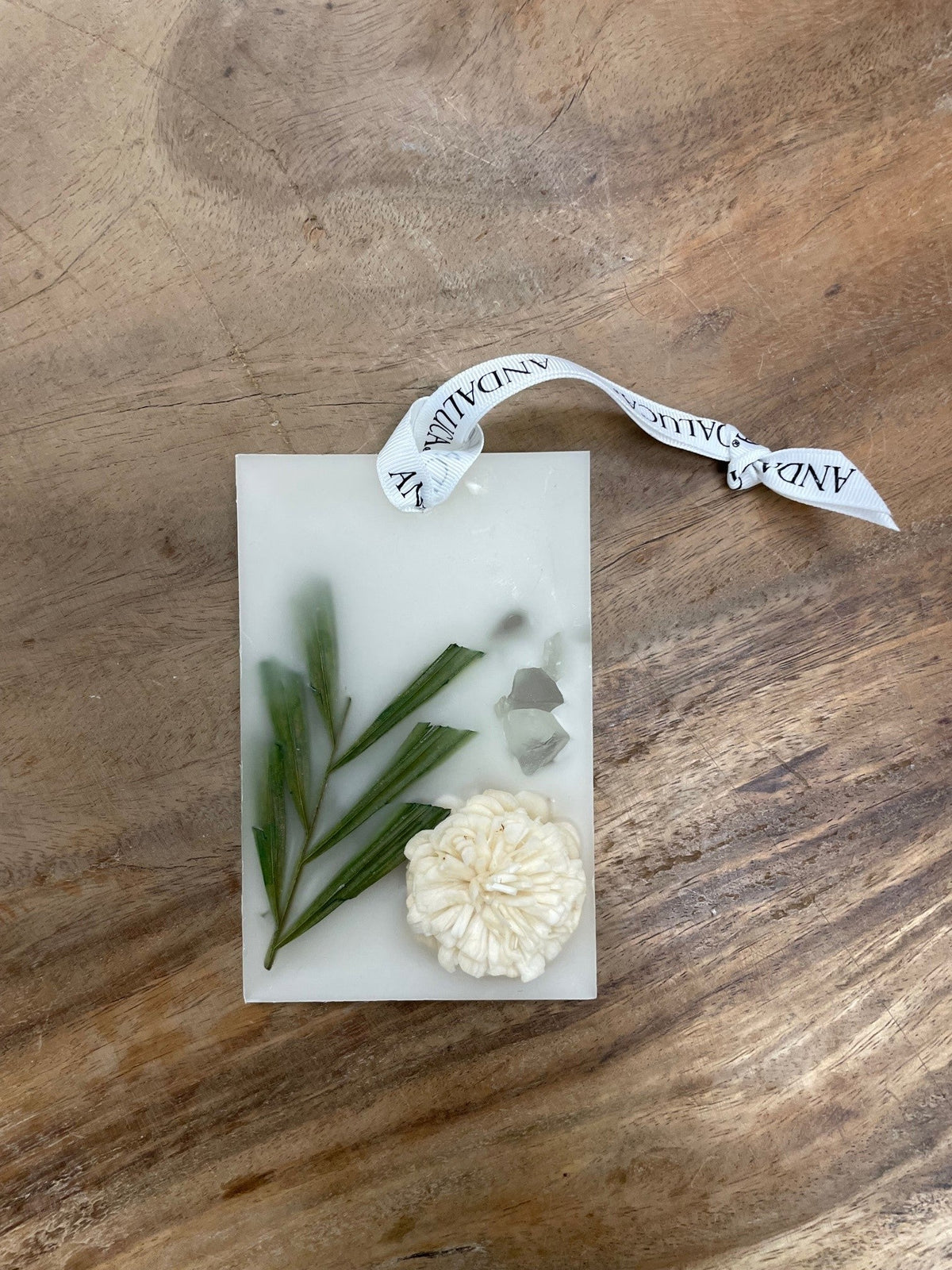Botanical Wax Sachets