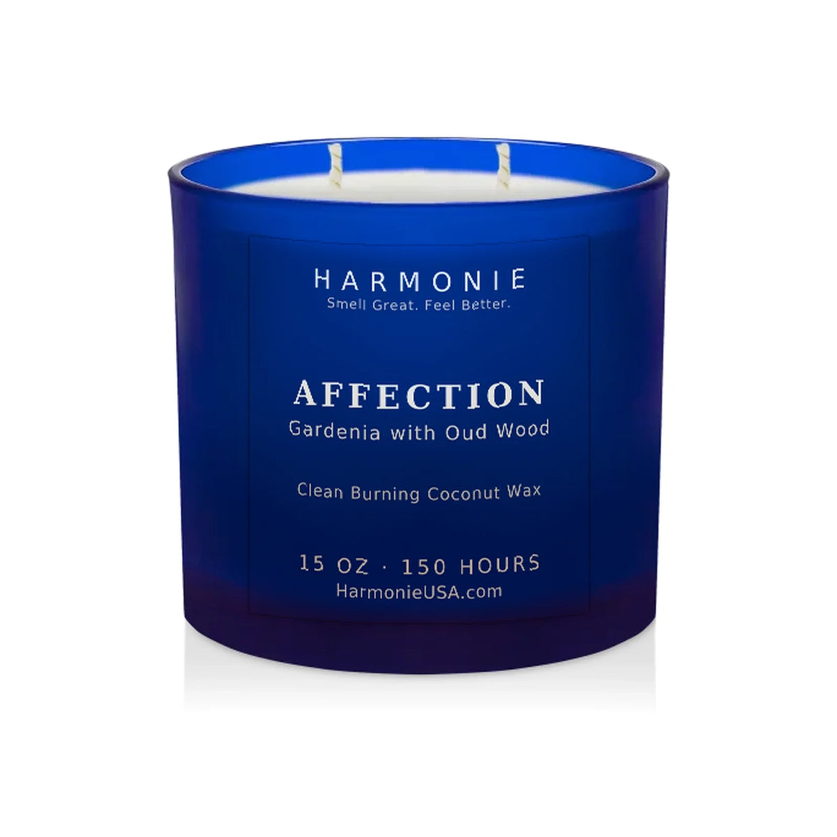 Affection Gardenia Candle