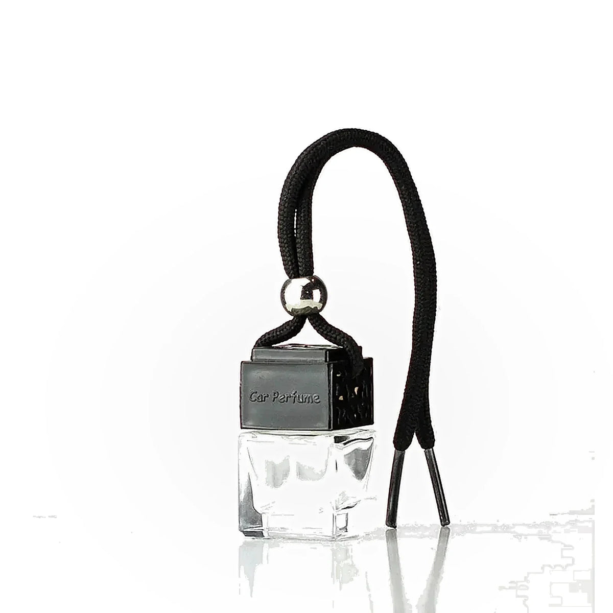 Car Diffuser — Refillable Hanging Air Freshener, 1/2 oz