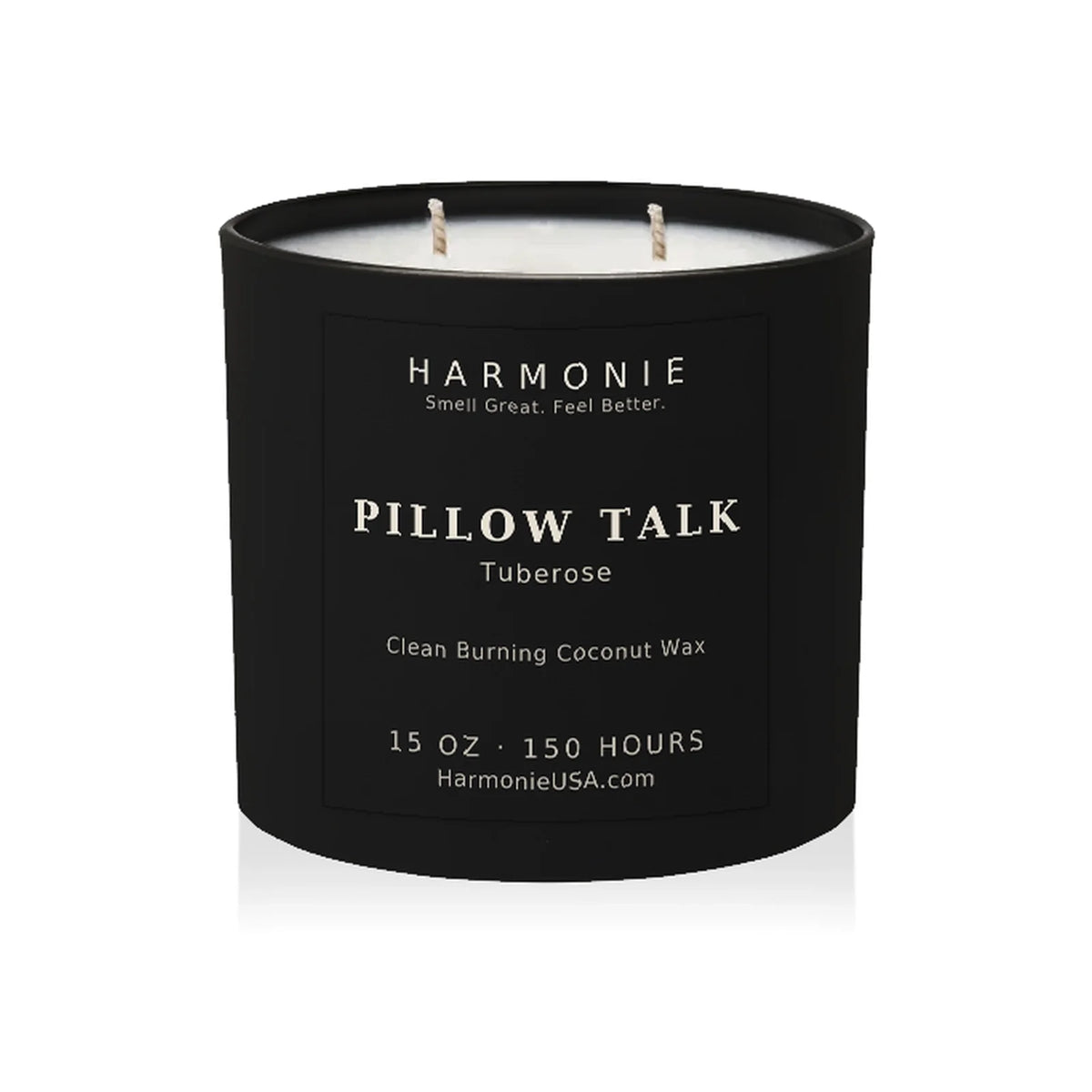 Pillow Talk Tuberose Candle