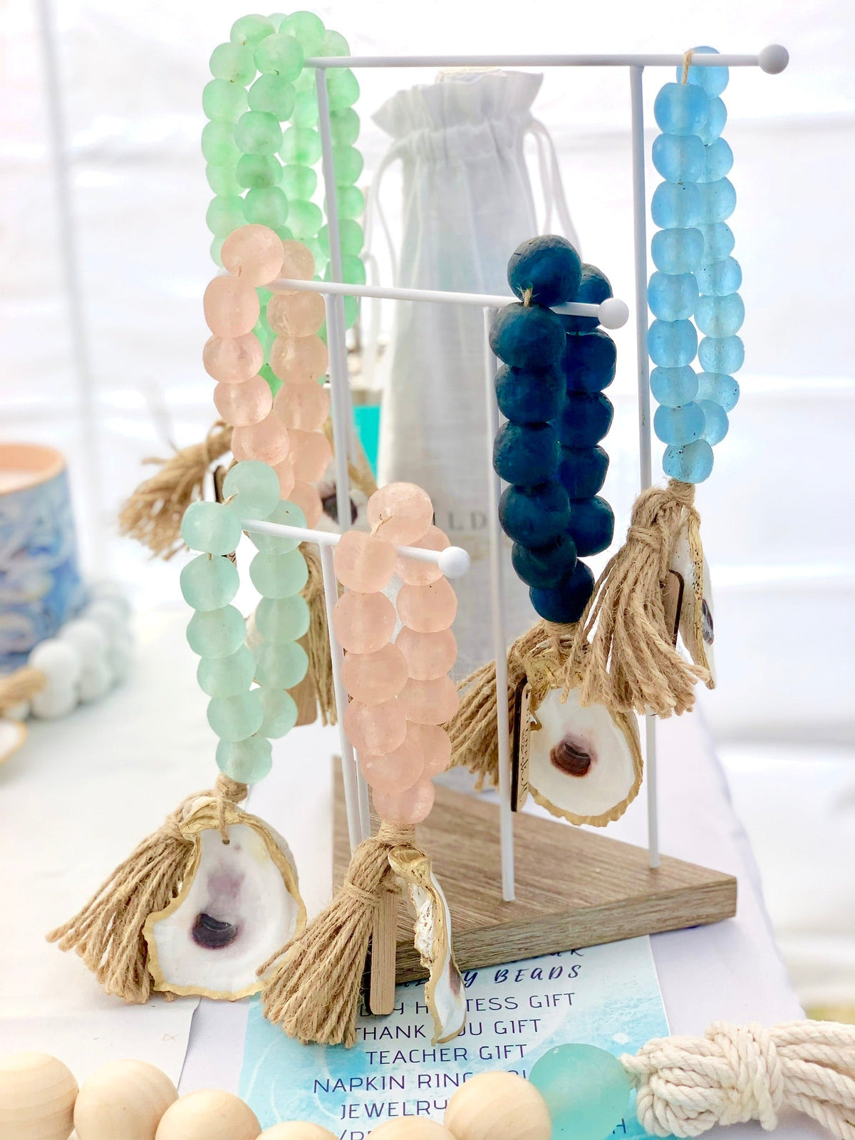The Lagoon - All Sea Glass