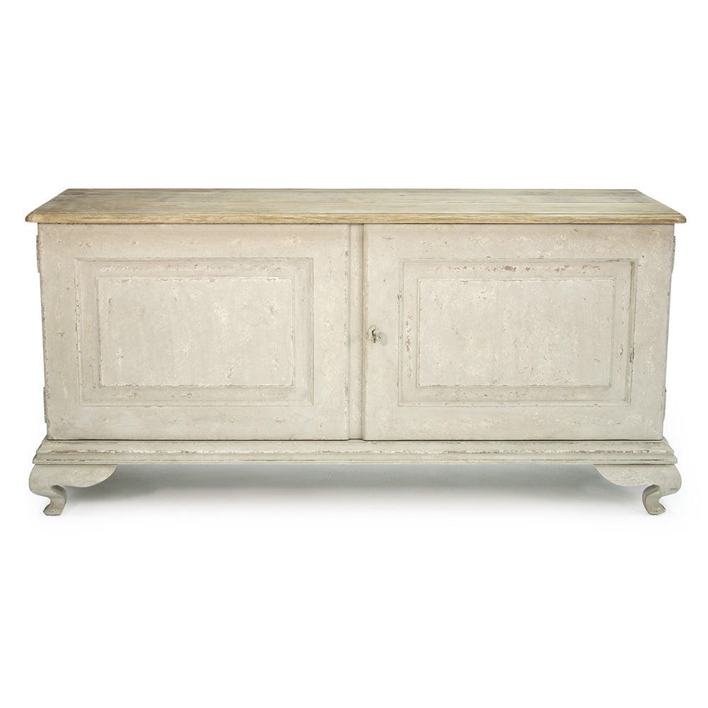 Hudson Pine Elm Buffet