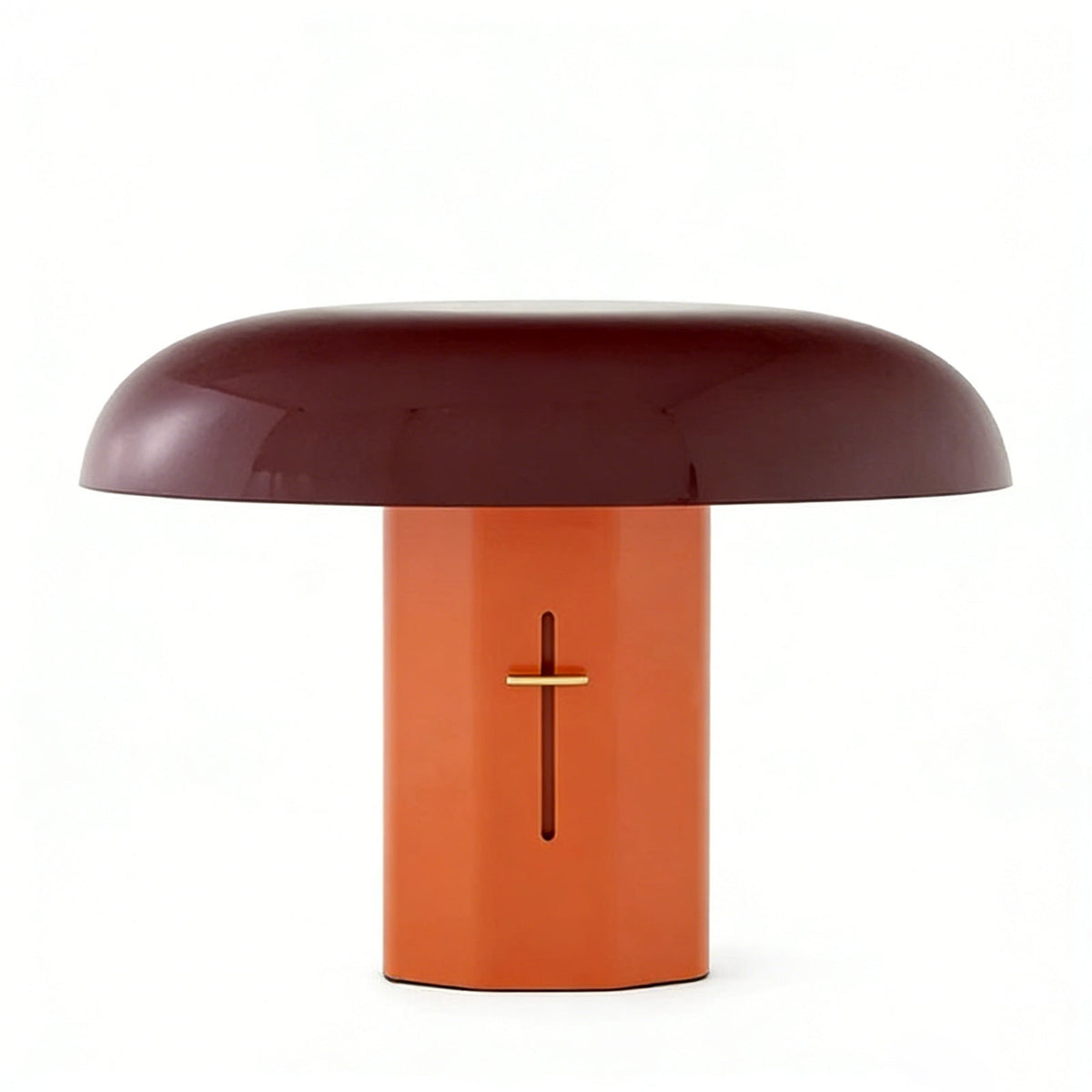 Montera Colorblock Table Lamp