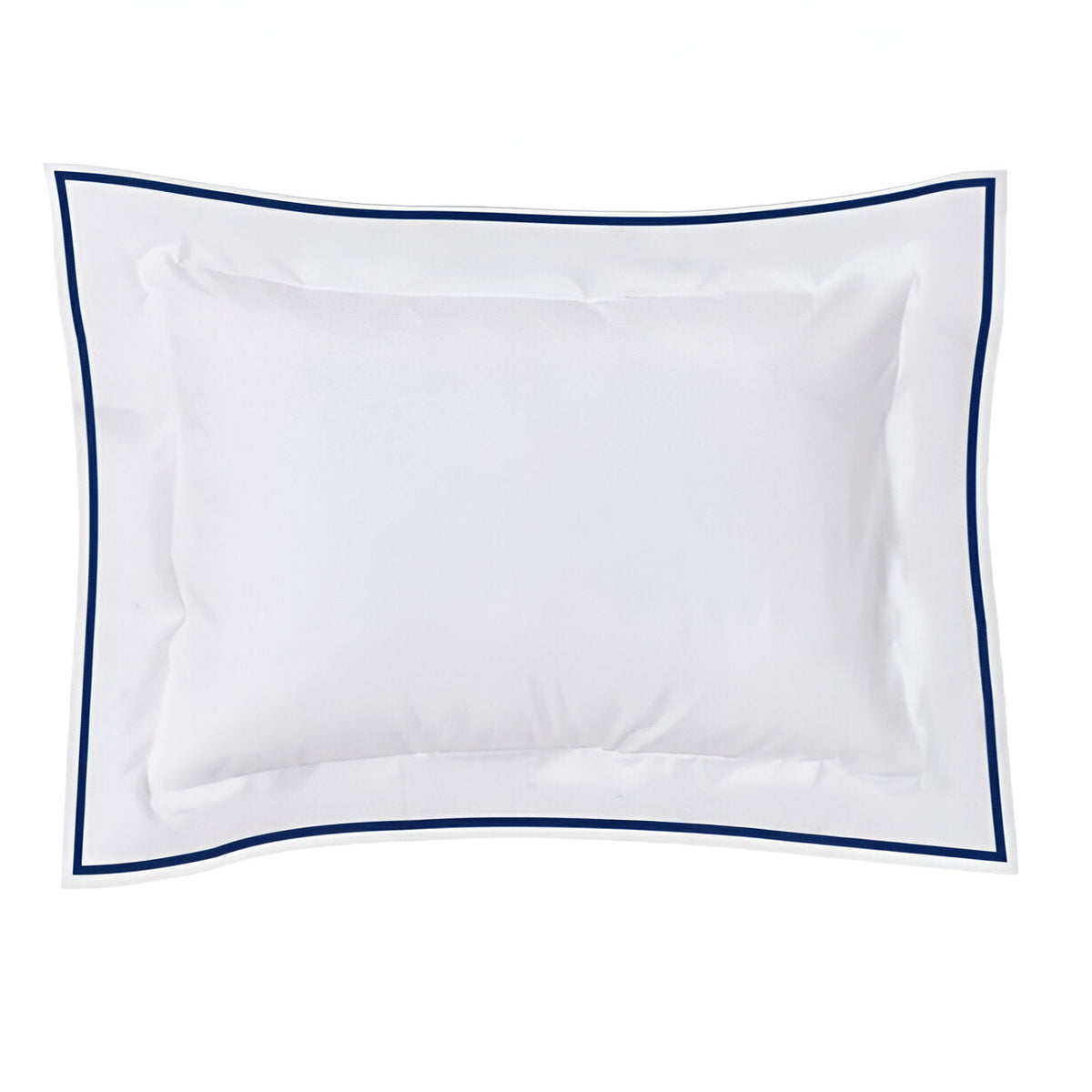 400TC Embroidery Cotton Sateen Solid Duvet Cover Set