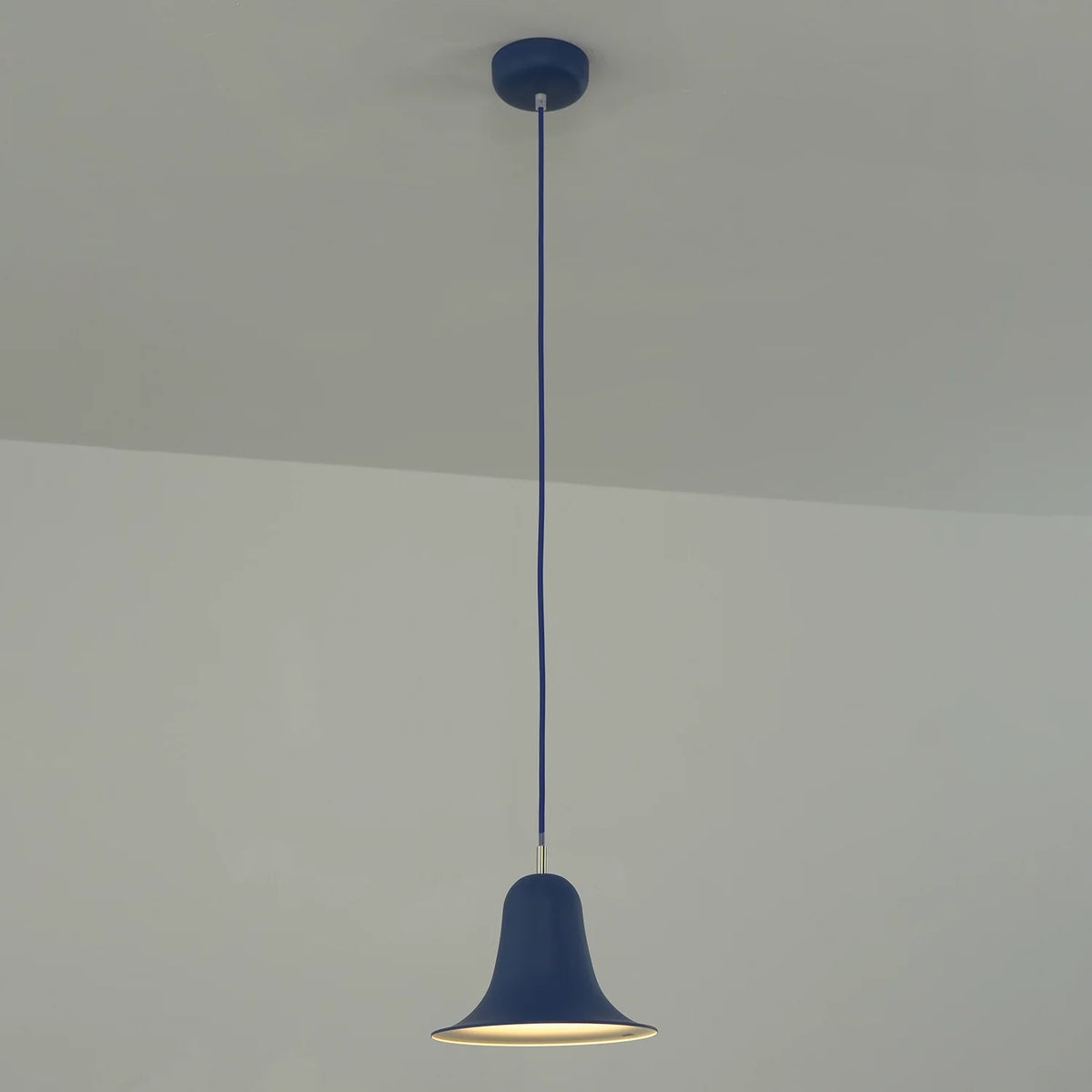 Panton Bell Pendant Lamp