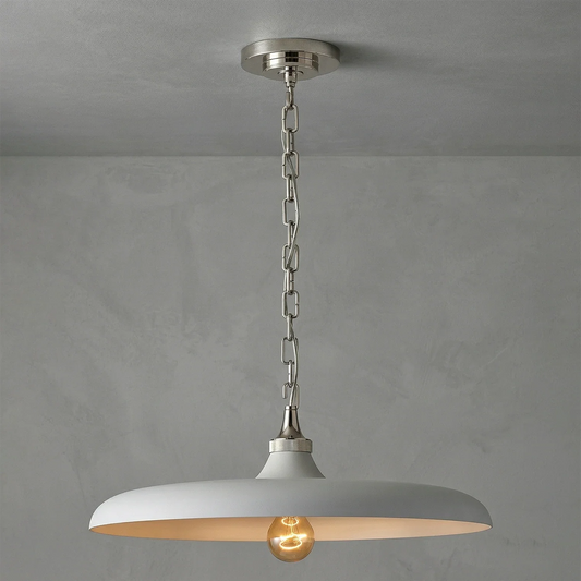 Lampada a sospensione Piatello