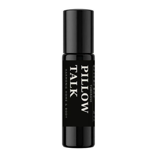 Pillow Talk Perfume Roller 1.2 oz | Tuberose | Harmonie
