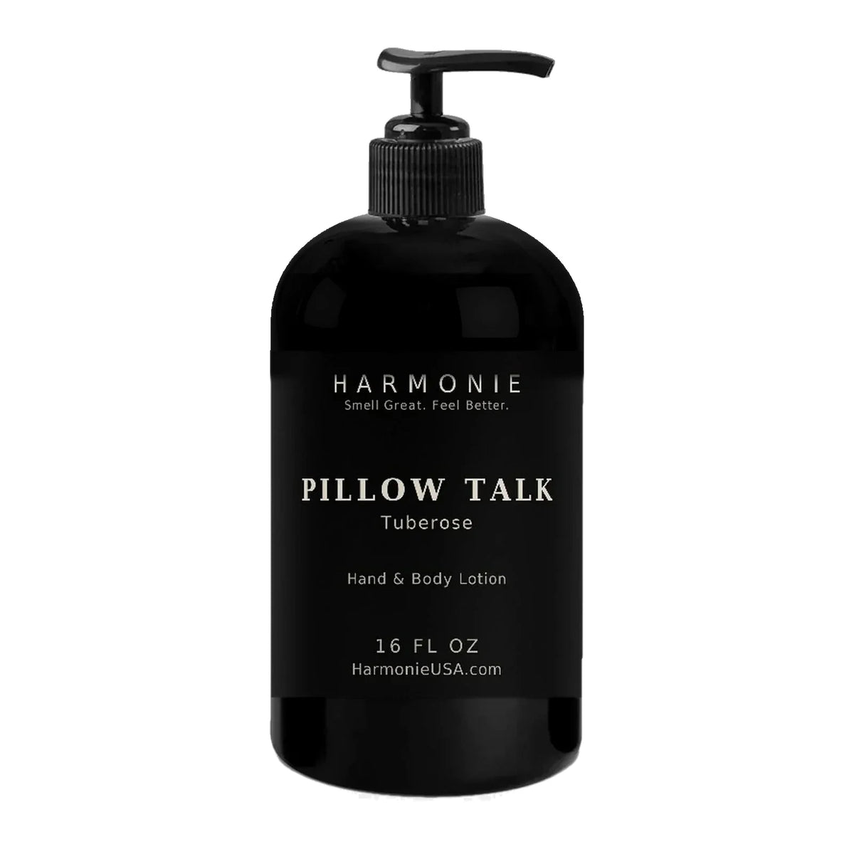 Pillow Talk Hand and Body Lotion, 16 oz