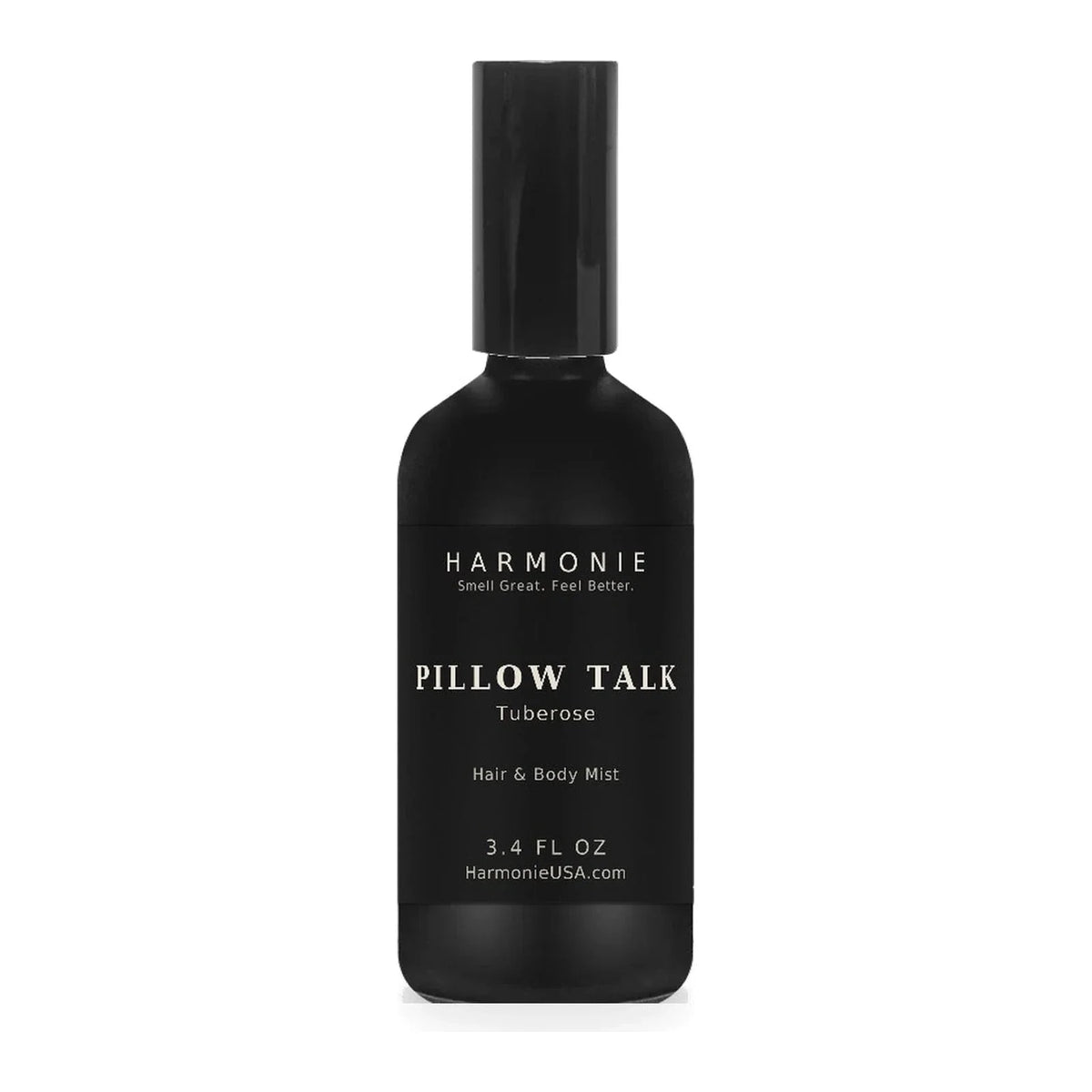 Pillow Talk Hair & Body Mist 3.4 oz | Tuberose | Harmonie