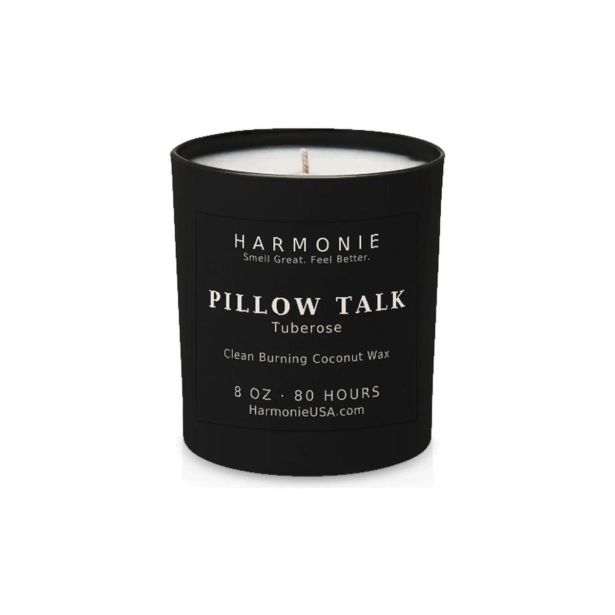 Pillow Talk Tuberose Candle