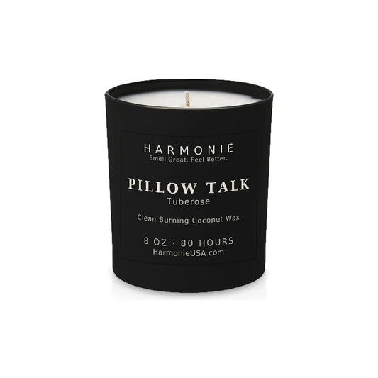 Pillow Talk Tuberose Candle