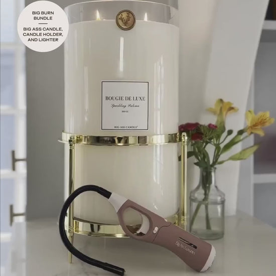 300 oz Dark & Handsome Scented Candle