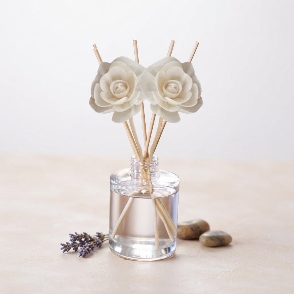 Exotic & Escape Reed Diffuser Collection – Mango, Pineapple & Coconut