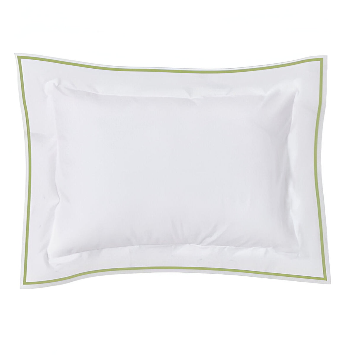 400TC Embroidery Cotton Sateen Solid Duvet Cover Set