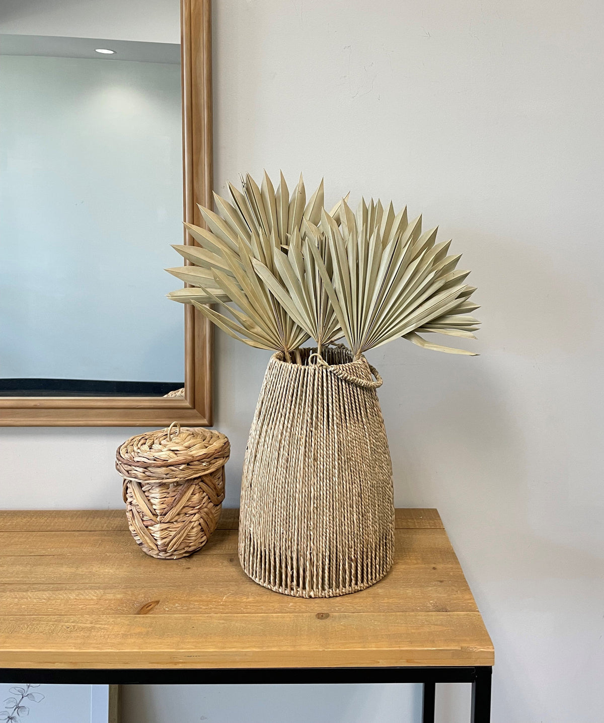 Natural Sun Palms Bundle