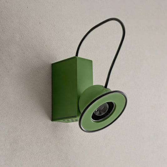 Vintage Fun Magnetic Wall Lamp