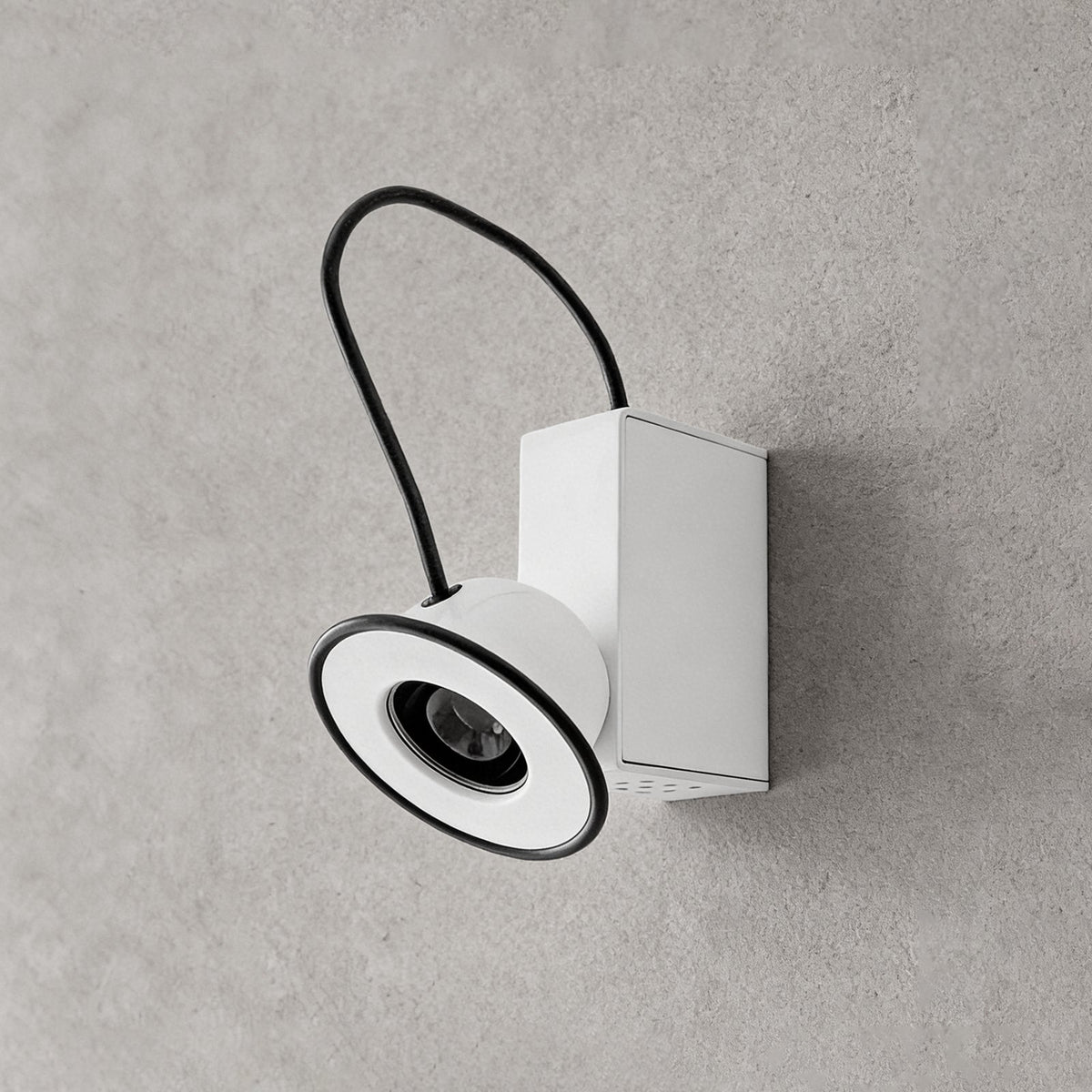 Vintage Fun Magnetic Wall Lamp
