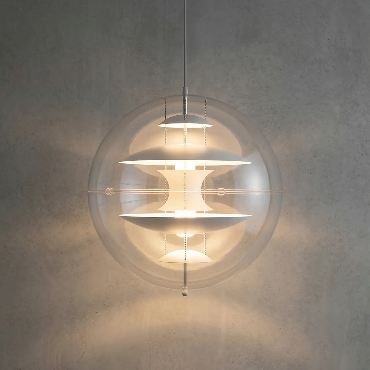 VP Globe Pendant Lamp