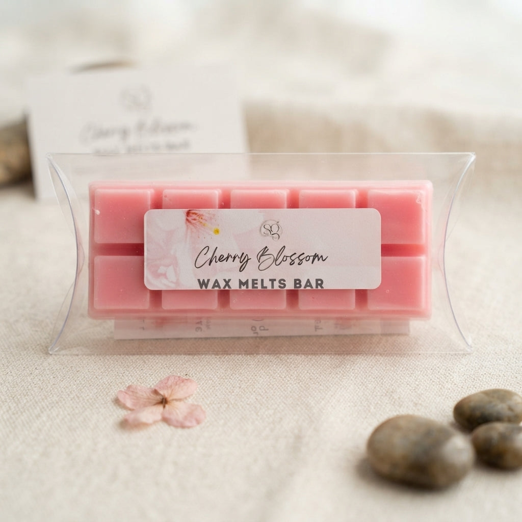 Wax Melts Bar – Best-Selling Signature | 18 Scents